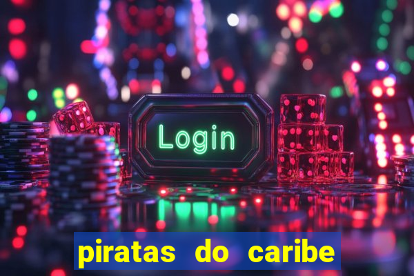 piratas do caribe 1 filme completo dublado